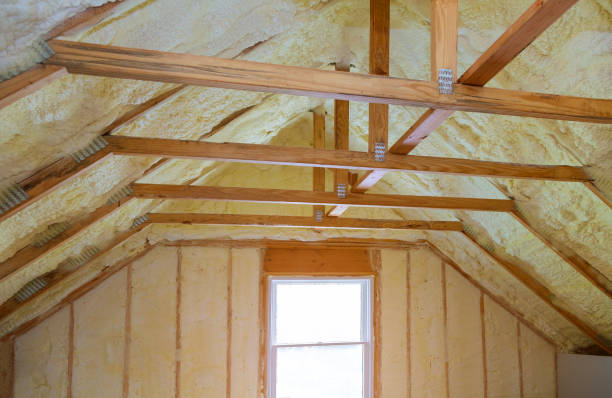 Best Insulation for Specific Applications in Spencer, IN