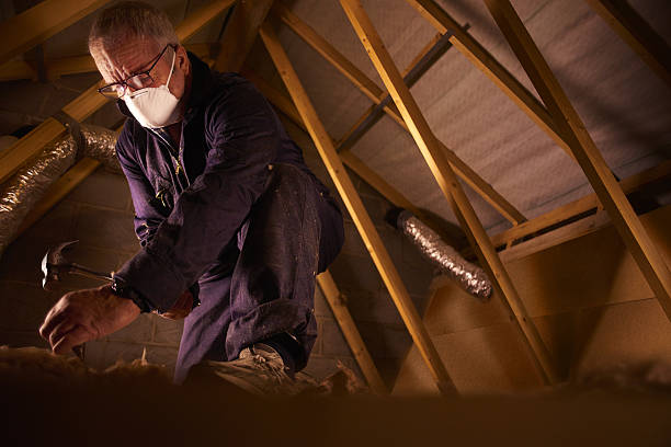 Best Cellulose Insulation in Spencer, IN